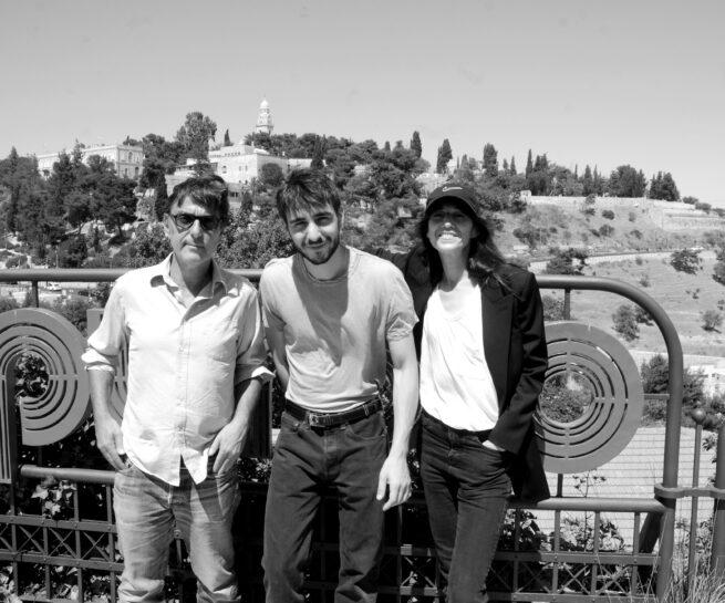 Attal & Gainsbourg Family 2022