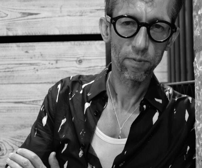 Joao Pedro Rodrigues